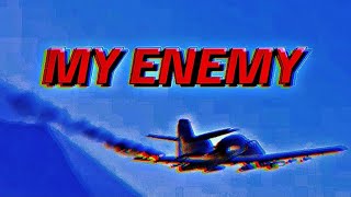 B-11 STRIKEFORCE ~ MY ENEMY ~ GTA ONLINE [200 SUBS]