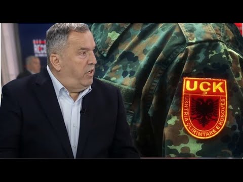 Sherri për UÇK, revoltohet Presidenti i Shoqatës Çamëria: Pse sot duhet të ishim bashkë