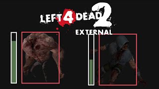 How to make a L4D2 C++ External | External ESP