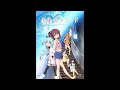 【天体のメソッド~ED】星屑のインターリュード fhána