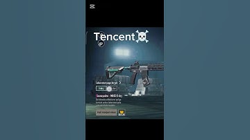 Tencent☠️ vs  Level Infinite🤡 #pubgmobile #tencent #levelinfinite #rek