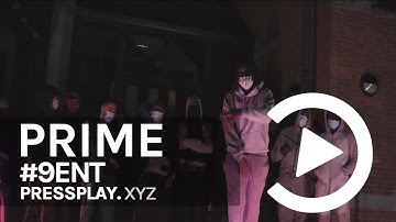 #9ENT Rilla Groove   Clipmaker (Music Video) Prod By Nuumbanine | Pressplay