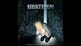 Heathen - Death by Hanging