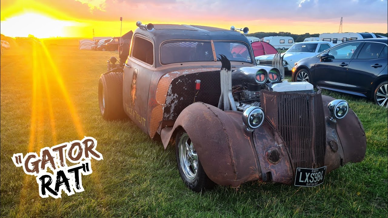 1947 CHEVROLET 3100 
