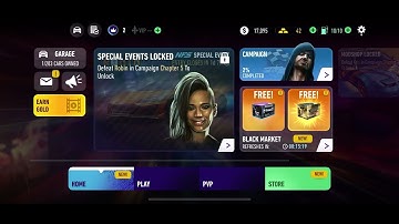 NFS No Limits Gameplay part 3