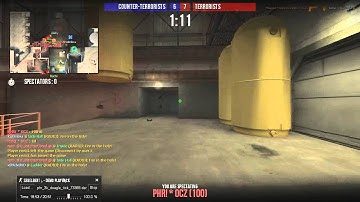 CSS | PHR 3k deag on cssmixes#1