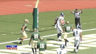 Anthony Lawrence named PFL Offensive Player of the Week