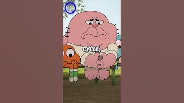 5 Times We Saw A Different Timeline In Gumball