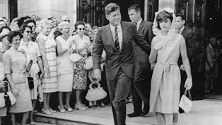 John F. Kennedy | Tribute