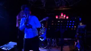 20131031江明娟ABar9你快樂所以我快樂
