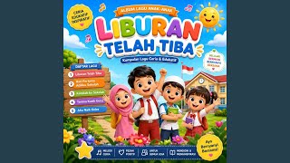 Download Lagu Hari Pertama Adikku Sekolah