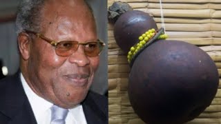 Bakili Muluzi ndi munthu oopsa, wakuba  komanso wakupha.