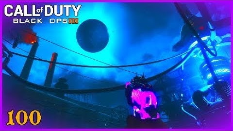 BLACK OPS 3 ZOMBIES "THE GIANT" TWO BOX CHALLENGE! 😱(2024 BO3 ZOMBIES)