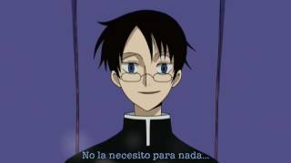 XXXHolic 1x05 Tem 1 Sub Español