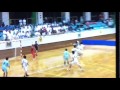 ムササビシュートまとめ動画 【ハンドボール】