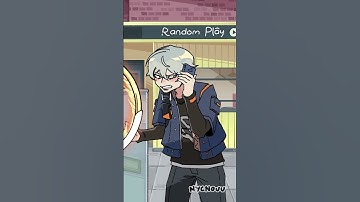 a bit of trolling on the phone 💀 #zzzero #zenlesszonezero #dialyn #zenlesszonezeropartner