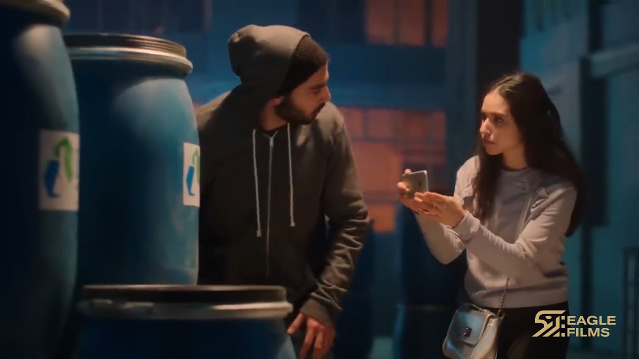 دخلوا مستودع مواد الخطرة للغاية❗بصوا حصل ايه‼️🤯 #كأنه_امبارح