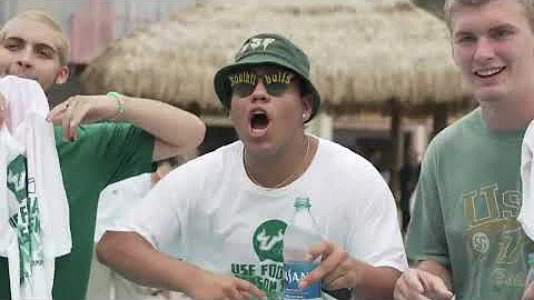 #HornsUp Feature: Facilities and Excitement