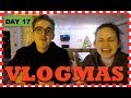 VLOGMAS DAY 17: Christmas Song Quiz with Tom