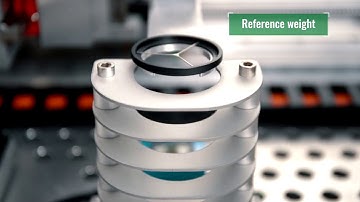 [EN] RB 4Y F Robotic filter weighing system