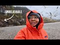 Solo nomad life168 hour alaskan cruisehiked a bear trail to see this part 2