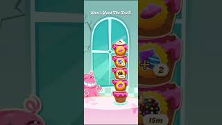 Express Delivery Winner | Candy Crush Saga 18689 & 18690 #candycrushfriendssaga  screenshot 5