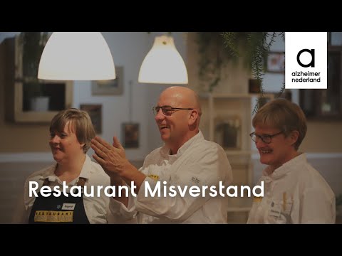 Video: Misverstand