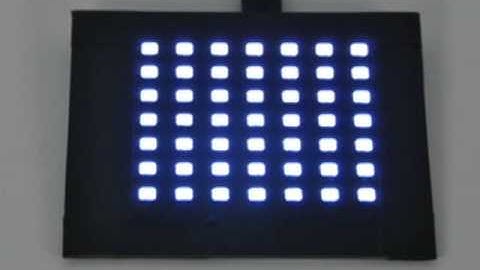 IST Plasma Shells for Advanced Oxidation