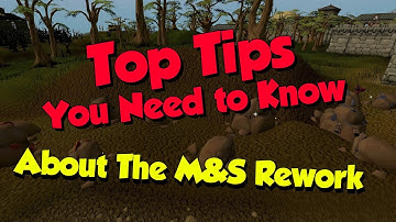 Top Tips You Need to Know about the Mining & Smithing Rework [Runescape 3] ft. Suity