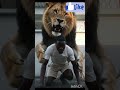 the lion #comedy #explore #funny #shorts