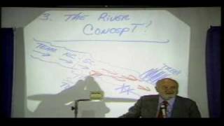 The River Concept - Taken from Jackie B Cooper s The Challenge