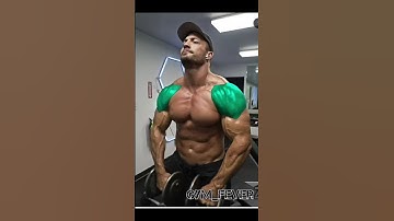 Top 5 Dumbbell Shoulder Workout 💪✅