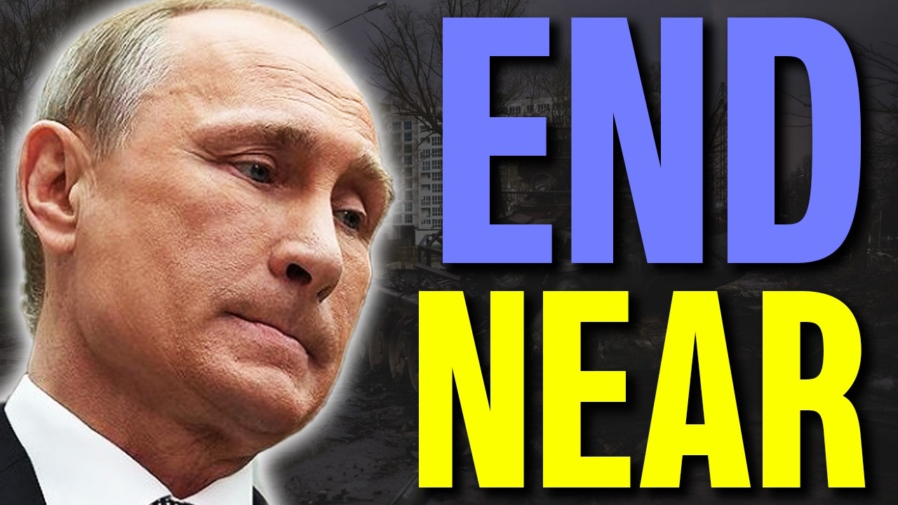 SO IT BEGINS: Russians Finally Openly CONFRONT Putin.