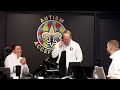 Christen Miller Gets Draft Call from Saints | 2026 NFL Draft