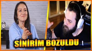 ELRAEN - ''TİKTOK'UN ZENGİN ÇOCUKLARINA TEPKİ #2 - (TÜRKLER)'' İZLİYOR