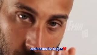 Zaniolo Vs Cenk Tosun Kazanan Emre Morla Kapışcak Zaniolo Cenk Tosun Edit