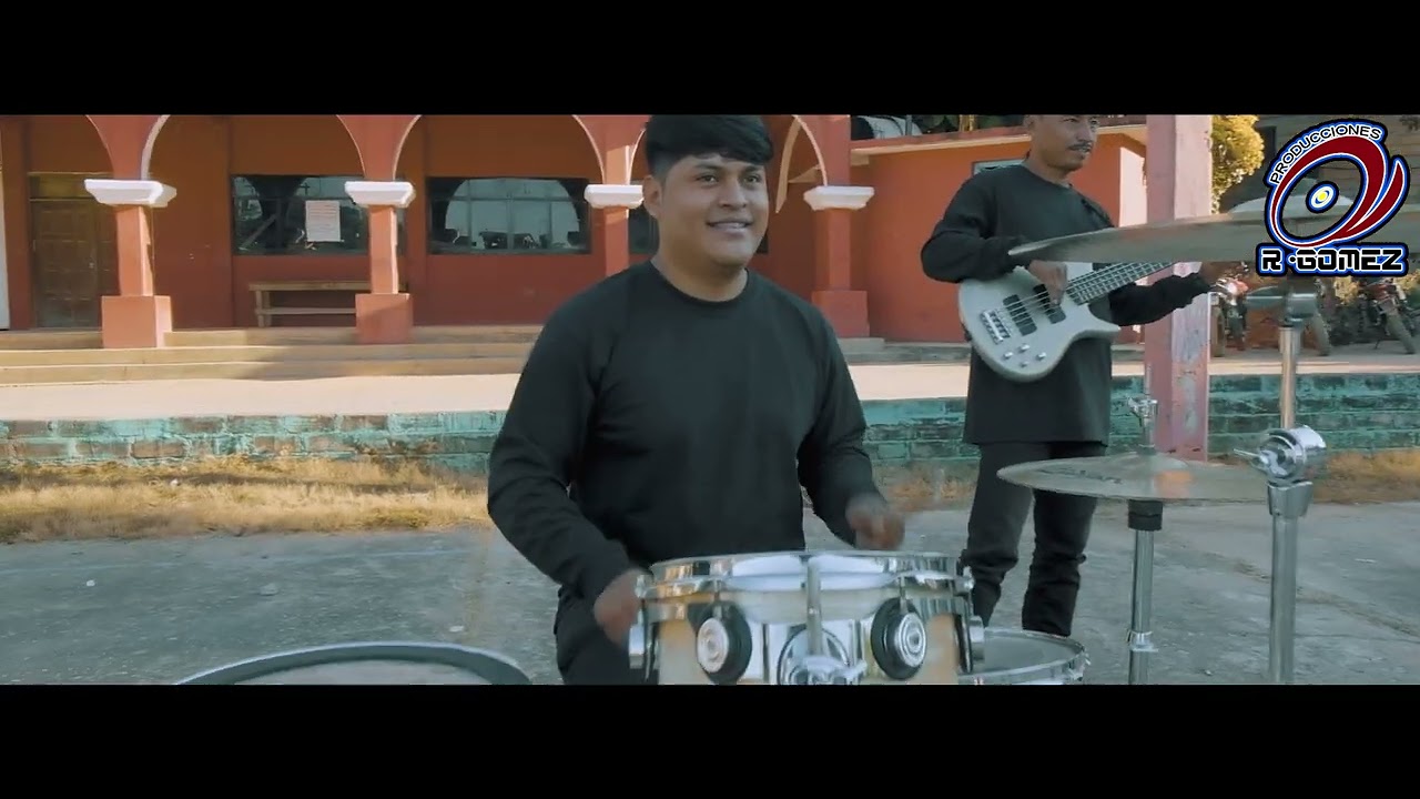 Orquesta San Vicente piñas  Chilena San Vicente piñas