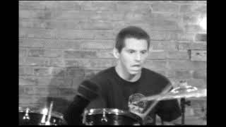 The Karma Payment Plan  - Live @ Sidebar, Baltimore MD 2002