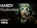 HARDY Les Coulisses De ROCKSTAR Notes De Bas De Page Vevo mp3