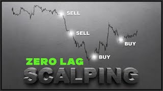 A Reliable Scalping Strategy I Discovered After 1 Month of Price Action Trading