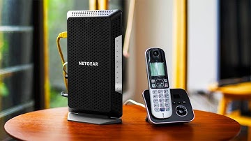 Top 5 Best Comcast Xfinity Approved Modems