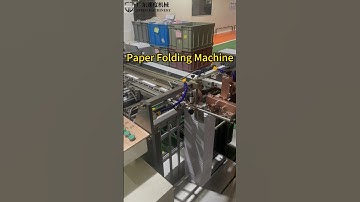 Automatic Paper Creasing Machine Auto PaperPerforating Machine Automatic Sticker Half