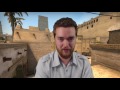 End of video