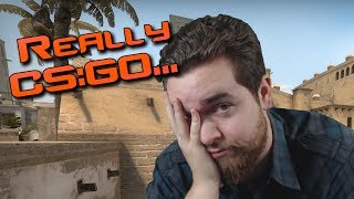 Ibuypower Matchfixers Unbanned Big Crouch Jump Exploit