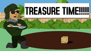 Macusoper Digs A Hole In The Backyardgrounded Big Time 14