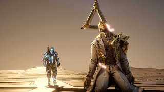 Borderlands 4 - ENDING & Final Boss Fight (4K)