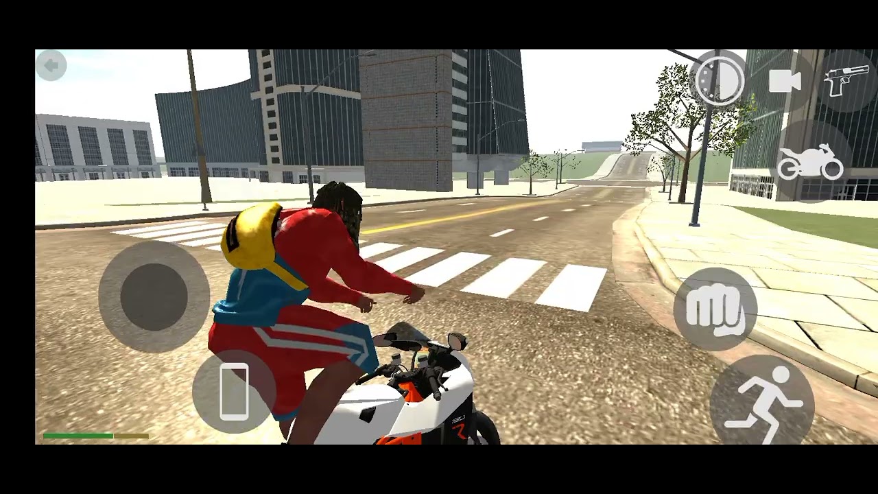 Indian bike game #viralvideo #youtubeshorts - YouTube