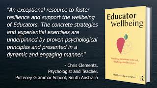 Educator Wellbeing