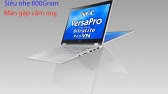 Lenovo Nec Lavie Pro Mobile Vega And Lavie Home All In One Youtube