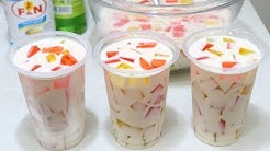 Es Segar Mudah Dibuat !! Takjil Buka Puasa Untuk Jualan Paling Laris - Durasi: 6.23. 